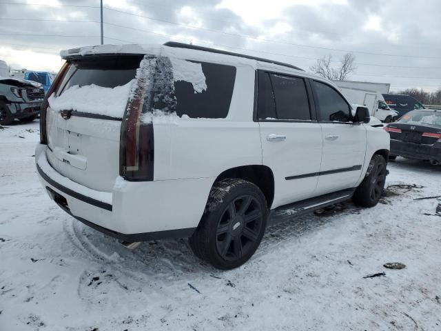 Photo 3 from auction – 2016 CADILLAC ESCALADE P with VIN 1GYS4CKJ4GR181494