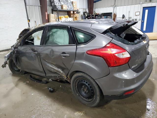 Photo 2 from auction – 2012 FORD FOCUS SE with VIN 1FAHP3K28CL188581