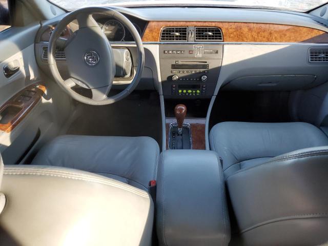 Photo 8 from auction – 2005 BUICK LACROSSE C with VIN 2G4WD532X51218754
