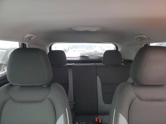 Photo 10 from auction – 2023 CHEVROLET TRAILBLAZE with VIN KL79MRSL7PB123748