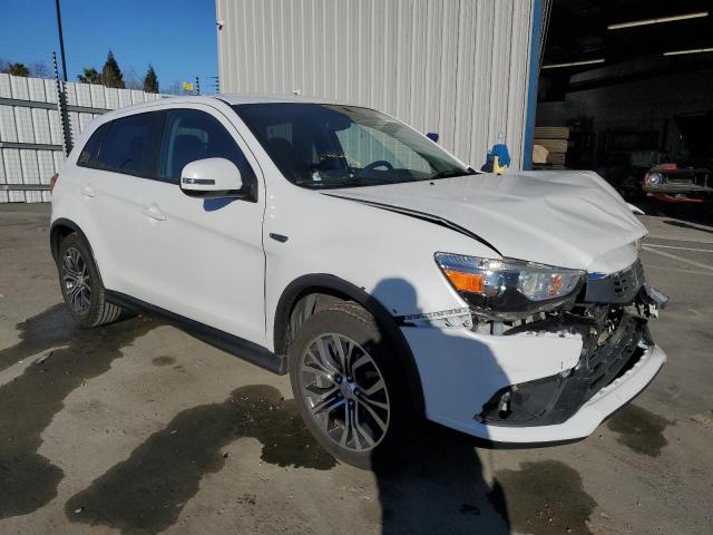 Photo 4 from auction – 2017 MITSUBISHI OUTLANDER with VIN JA4AR3AU5HZ062430