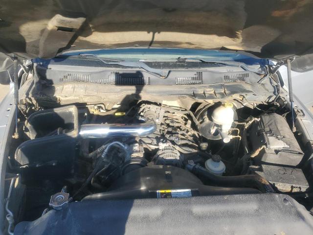 Photo 11 from auction – 2012 DODGE RAM 1500 S with VIN 1C6RD6GP1CS265849