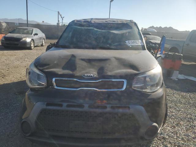 Photo 5 from auction – 2015 KIA SOUL with VIN KNDJN2A20F7766179