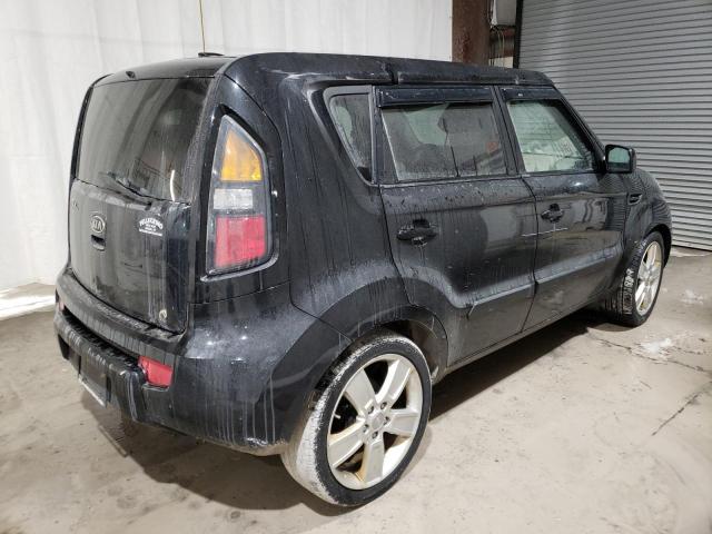 Снимка 3 от търг – 2011 KIA SOUL + с VIN KNDJT2A25B7300991