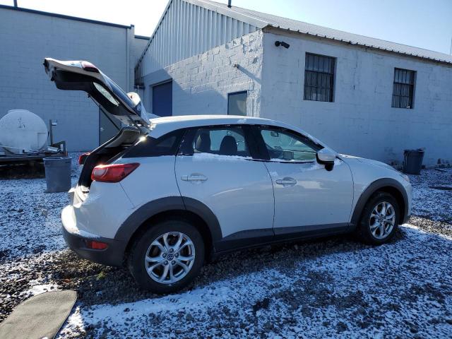 Photo 3 from auction – 2016 MAZDA CX-3 SPORT with VIN JM1DKFB74G0130169