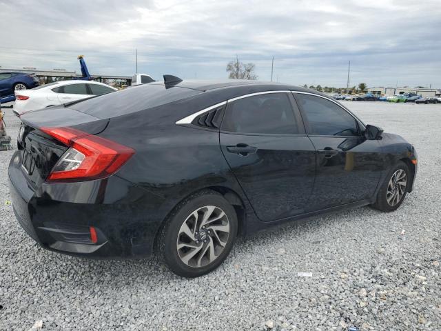 Photo 3 from auction – 2017 HONDA CIVIC EX with VIN 19XFC2F70HE233574