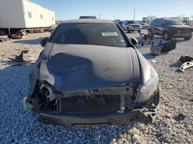 Photo 5 from auction – 2011 HONDA ACCORD LXP with VIN 1HGCP2F44BA053622