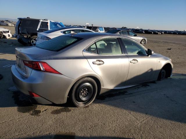Photo 3 from auction – 2016 LEXUS IS 200T with VIN JTHBA1D23G5001386