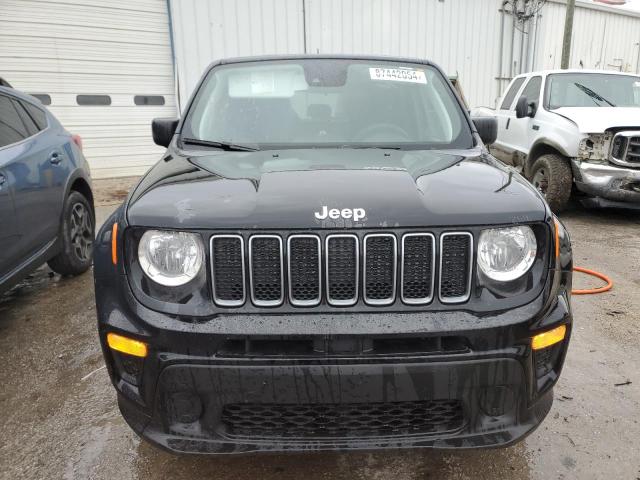 Photo 5 from auction – 2023 JEEP RENEGADE L with VIN ZACNJDB13PPP16442