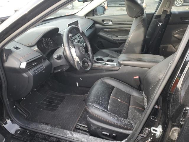 Photo 7 from auction – 2019 NISSAN ALTIMA SR with VIN 1N4BL4CW2KC149914