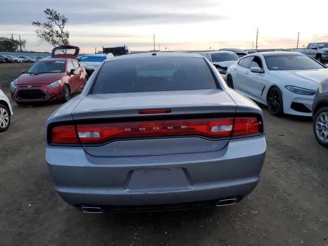 Photo 6 from auction – 2014 DODGE CHARGER SX with VIN 2C3CDXHG0EH145719