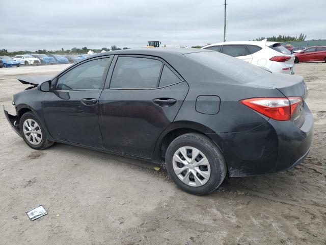 Photo 2 from auction – 2016 TOYOTA COROLLA L with VIN 5YFBURHE9GP388427