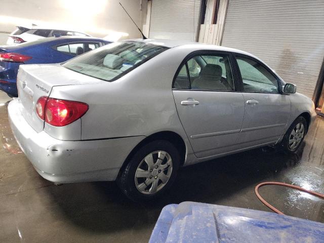 Photo 3 from auction – 2007 TOYOTA COROLLA CE with VIN 2T1BR32E87C824143