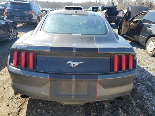 Снимка 6 от търг – 2015 FORD MUSTANG с VIN 1FA6P8TH3F5411447