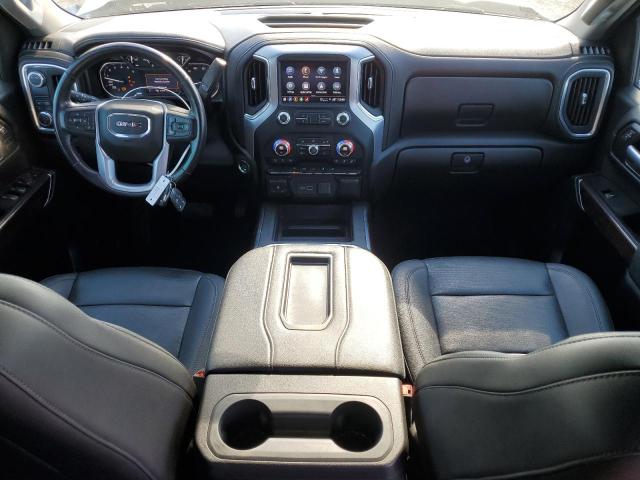 Photo 8 from auction – 2021 GMC SIERRA C15 with VIN 3GTP8DED8MG232227