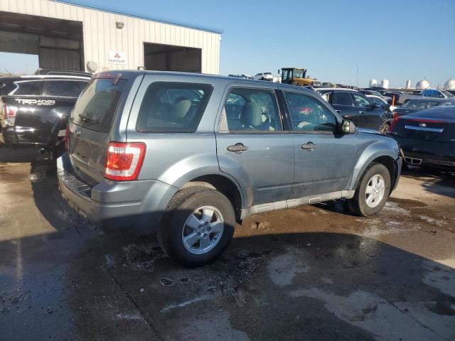 Photo 3 from auction – 2010 FORD ESCAPE XLS with VIN 1FMCU0C77AKC64053