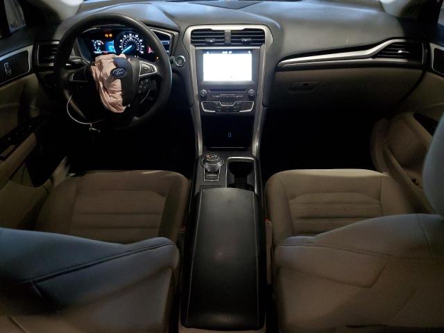 Photo 8 from auction – 2017 FORD FUSION SE with VIN 3FA6P0H76HR159033