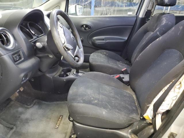 Photo 7 from auction – 2015 NISSAN VERSA NOTE with VIN 3N1CE2CP1FL431187