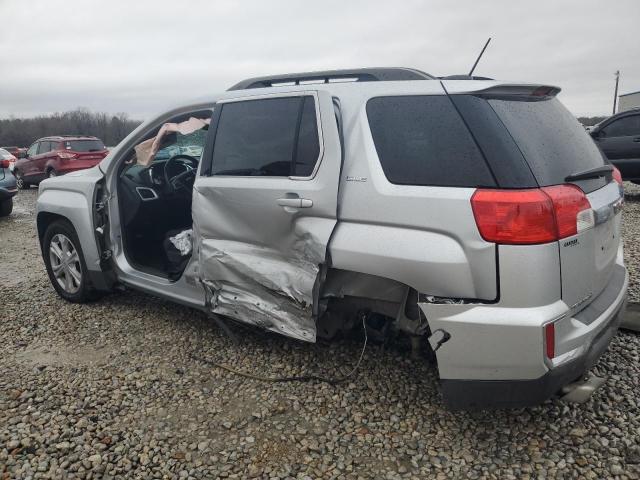 Photo 2 from auction – 2017 GMC TERRAIN SL with VIN 2GKFLTEK5H6332780