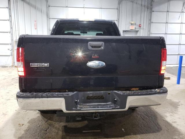 Photo 6 from auction – 2007 FORD F150 SUPER with VIN 1FTRW14W67FB27286