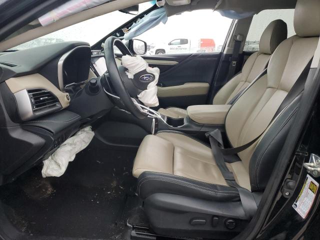 Photo 7 from auction – 2020 SUBARU OUTBACK LI with VIN 4S4BTANC7L3247166