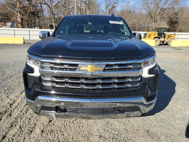 Photo 5 from auction – 2023 CHEVROLET SILVERADO with VIN 1GCUDGE85PZ163021