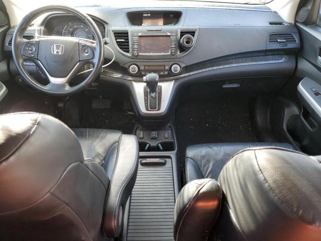 Photo 8 from auction – 2012 HONDA CR-V EXL with VIN 5J6RM4H77CL048449