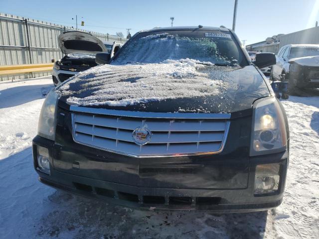 Photo 5 from auction – 2008 CADILLAC SRX with VIN 1GYEE637480169690