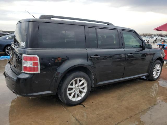 Photo 3 from auction – 2013 FORD FLEX SE with VIN 2FMGK5B88DBD24760