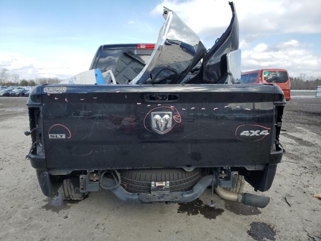 Photo 6 from auction – 2019 RAM 1500 CLASS with VIN 3C6RR7LTXKG723064