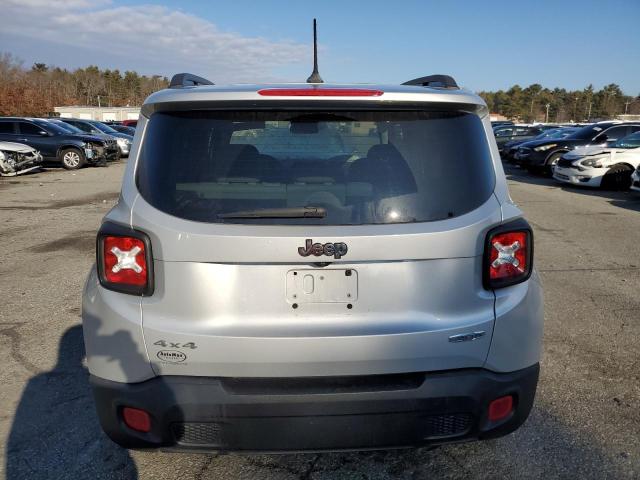 Photo 6 from auction – 2015 JEEP RENEGADE L with VIN ZACCJBBT2FPC05206