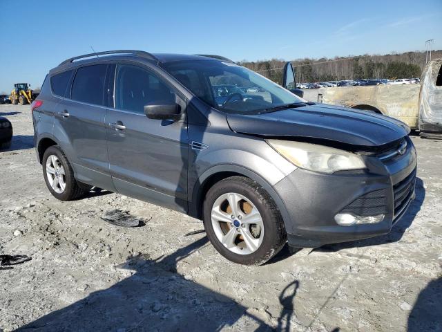Photo 4 from auction – 2014 FORD ESCAPE SE with VIN 1FMCU0GX8EUD63338