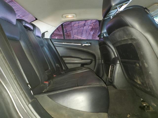 Zdjęcie 10 z aukcji – 2015 CHRYSLER 300 LIMITE z VIN 2C3CCAAG7FH749506