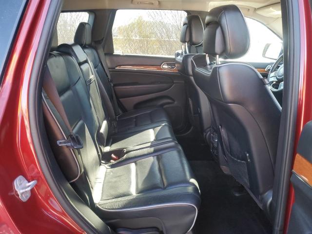 Photo 11 from auction – 2012 JEEP GRAND CHER with VIN 1C4RJFCG3CC302899
