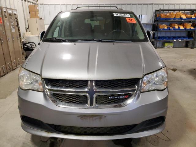 Photo 5 from auction – 2013 DODGE GRAND CARA with VIN 2C4RDGCG8DR552919