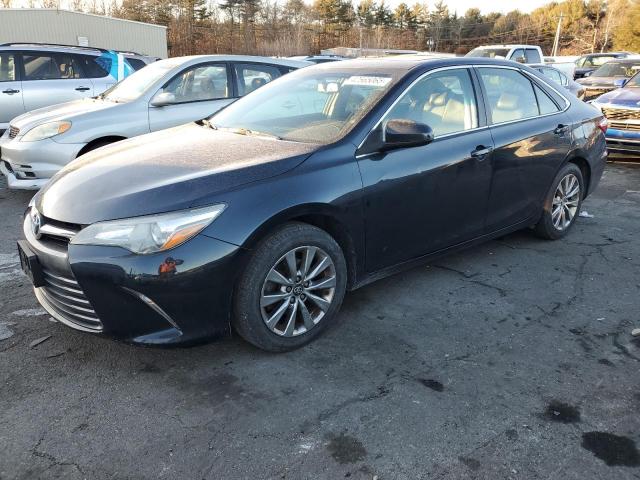TOYOTA CAMRY LE 2016 with VIN 4T1BF1FK5GU606043 - Photo from auction