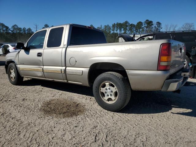 Photo 2 from auction – 2001 CHEVROLET SILVERADO with VIN 2GCEC19T911299476