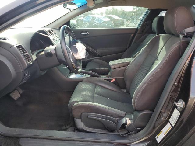 Photo 7 from auction – 2013 NISSAN ALTIMA S with VIN 1N4AL2EP6DC210626