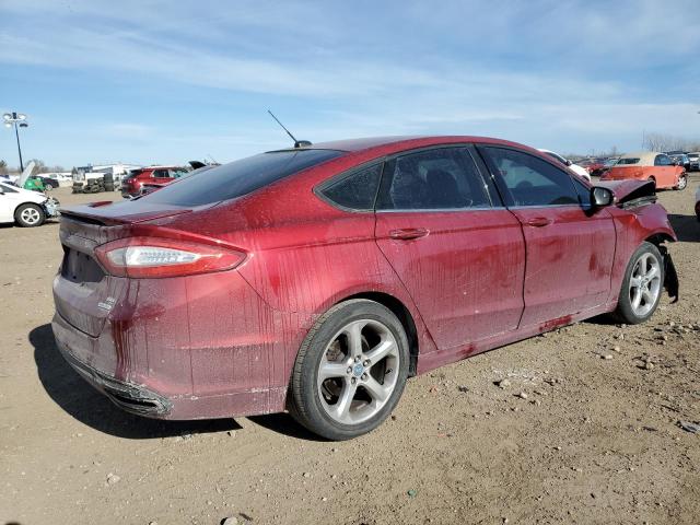 Photo 3 from auction – 2013 FORD FUSION SE with VIN 3FA6P0H93DR191126