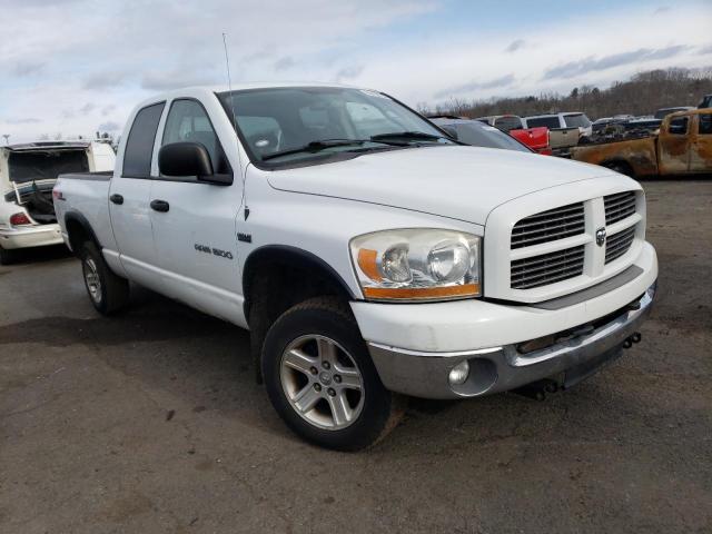 Photo 4 from auction – 2006 DODGE RAM 1500 S with VIN 1D7HU18296J110105