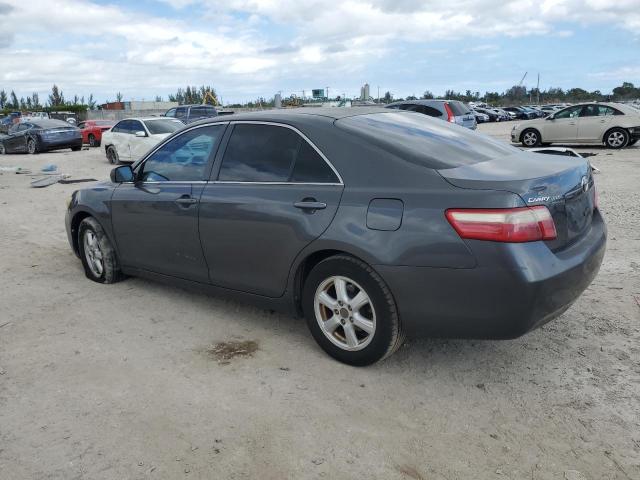 Photo 2 from auction – 2007 TOYOTA CAMRY CE with VIN 4T1BE46K77U630249