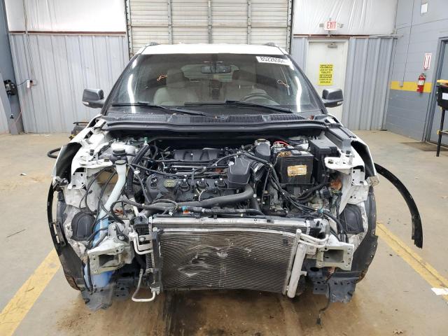 Photo 5 from auction – 2019 FORD EXPLORER X with VIN 1FM5K8D87KGA44341