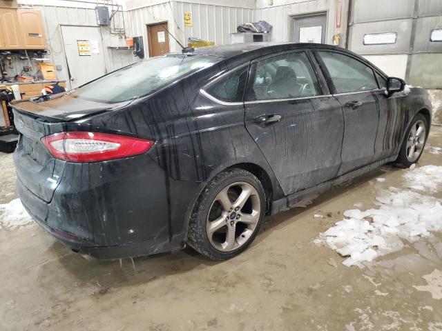 Photo 3 from auction – 2016 FORD FUSION SE with VIN 3FA6P0HD3GR390282