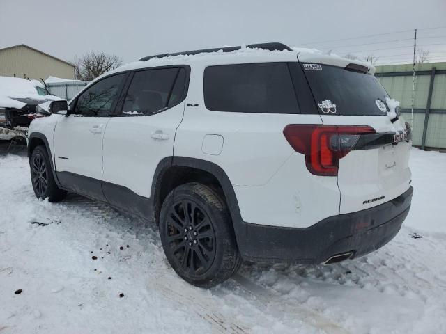 Photo 2 from auction – 2023 GMC ACADIA SLE with VIN 1GKKNRL40PZ241693