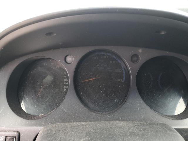 Photo 9 from auction – 2005 ACURA MDX with VIN 2HNYD18285H539112