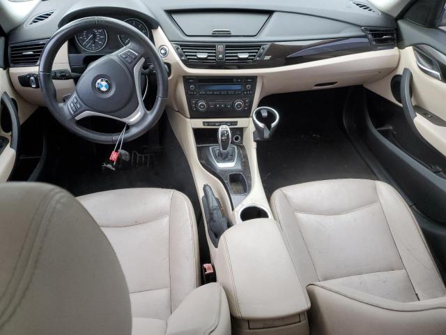 Photo 8 from auction – 2013 BMW X1 SDRIVE2 with VIN WBAVM1C59DVW44836