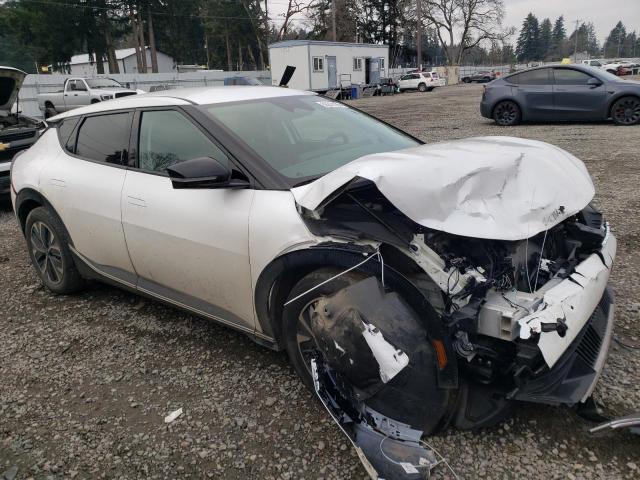Photo 4 from auction – 2023 KIA EV6 LIGHT with VIN KNDC3DLC3P5105274