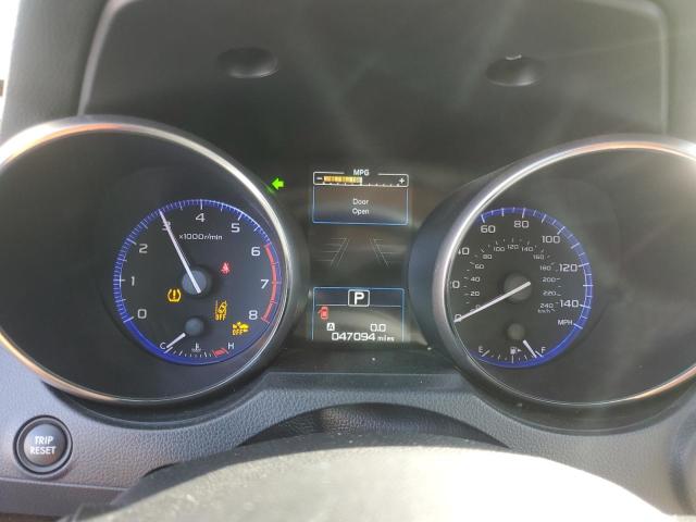 Photo 9 from auction – 2018 SUBARU OUTBACK 2. with VIN 4S4BSANC9J3299737
