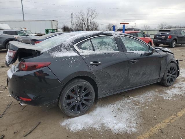 صورة رقم 3 من المزاد - 2025 MAZDA 3 SELECT S مع VIN 3MZBPABM8SM456562