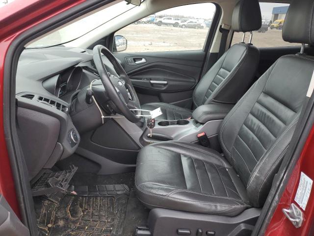 Photo 7 from auction – 2016 FORD ESCAPE SE with VIN 1FMCU0GX0GUA75042